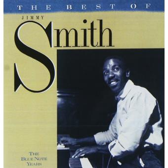 Jimmy Smith-Best - 1