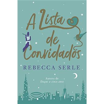 A Lista De Convidados - 1
