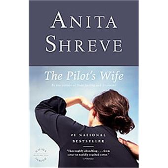 The Pilot's Wife, Oprah's Book Club - 1