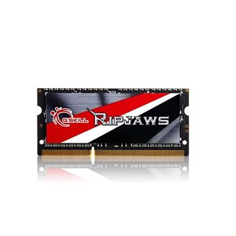 Módulo de Memória G.Skill 4GB DDR3-1600 - 1