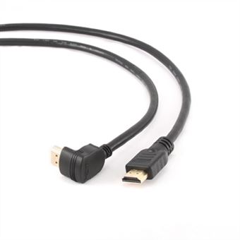 iggual IGG312513 1.8m HDMI HDMI Preto cabo HDMI