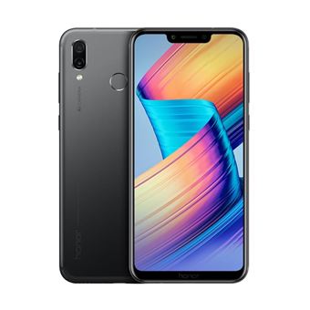 Smartphone Honor Play | 4 GB | 64 GB | Dual SIM | Preto - 1