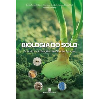 Biologia Do Solo - 1
