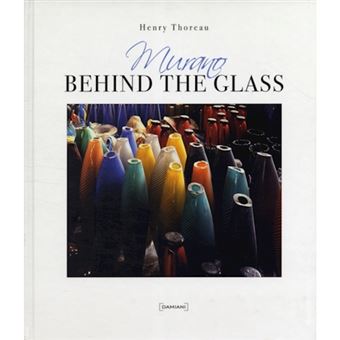 Murano, Behind The Glass - 1