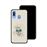 Capa Silicone Hapdey Para Samsung Galaxy A40 2019 Design Dia dos Mortos Senhora Caveira de Açúcar Flexível Em TPU - Preto_2