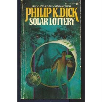 Solar Lottery - 1