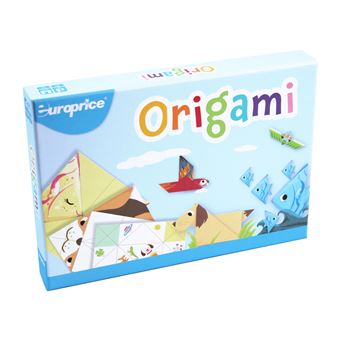 Origami - 1