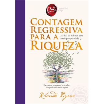Contagem Regressiva Para A Riqueza: 21 Dias De Hábitos Para Atrair Prosperidade - 1