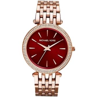 Relógio Michael Kors MK3378 DARCI - 1