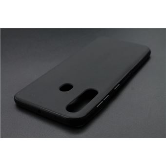 Capa Skyhe para Samsung Galaxy A60 Gel Preto - 1