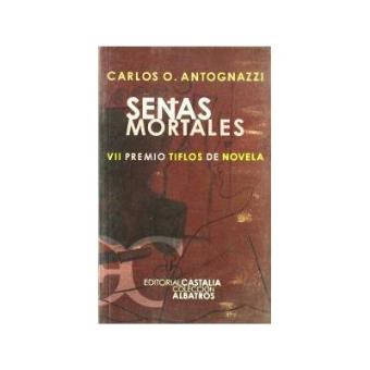 SeÑas mortales - 1