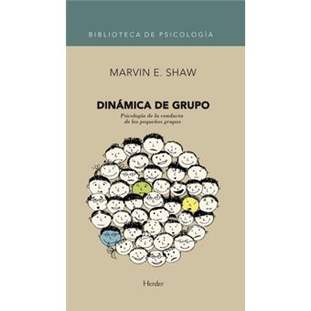 Dinámica de grupo - 1
