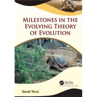 Milestones In The Evolving Theory Of Evolution - 1