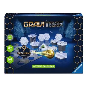 Calendário Do Advento Ravensburger 24729 - 1