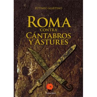 Roma Contra Cántabros Y Astures - 1
