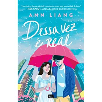 Dessa Vez É Real - 1