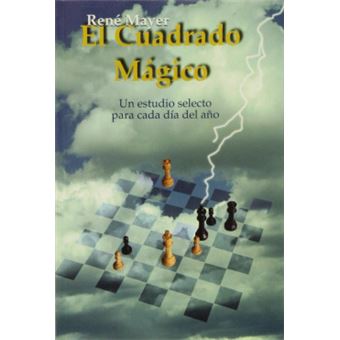 Cuadrado Magico,el - 1