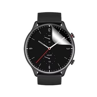 Película Hydrogel Full Cover Phonecare Para Amazfit GTR 2 New Version - Transparente - 1