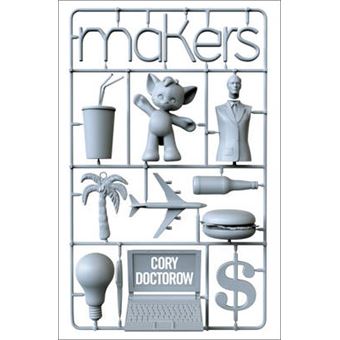 Makers - Paperback - 2010 - 1