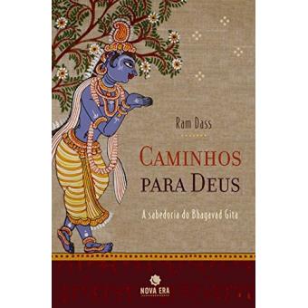 Caminhos Para Deus - 1