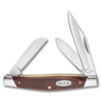 Buck Knives Stockman - 1