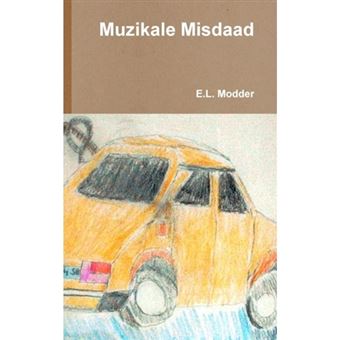 Muzikale Misdaad - Hardback - 2011 - 1