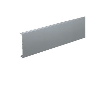 Acessório de calhas para instalações elétricas Hager BRA701322ELN | Alumínio - 1