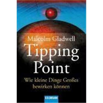Der Tipping Point - 1