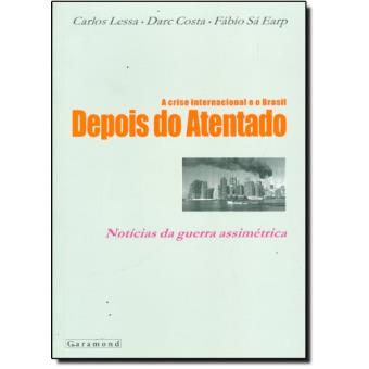 Depois do Atentado - 1