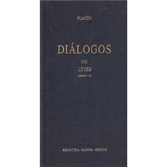 Dialogos VII - 1