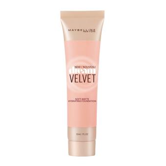 Base Líquida Maybelline Dream Velvet Hydrating 30 Sand 30ml - 1
