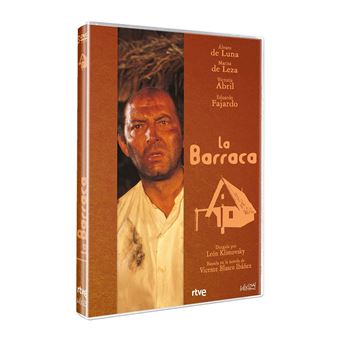 La Barraca (2DVD) - 1