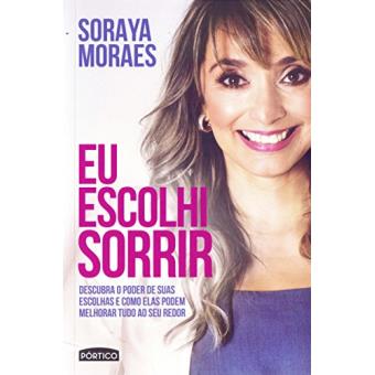 Eu Escolhi Sorrir - 1