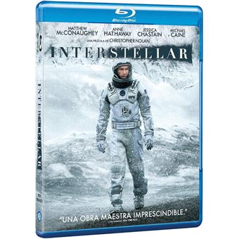 Interstellar (2Blu-ray) - 1