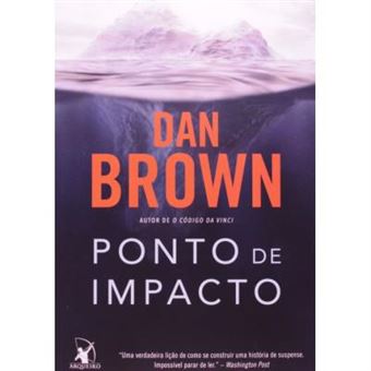 Ponto De Impacto (Em Portugues Do Brasil) - 1