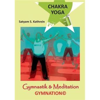 Chakra Yoga - Paperback / softback - 2014 - 1