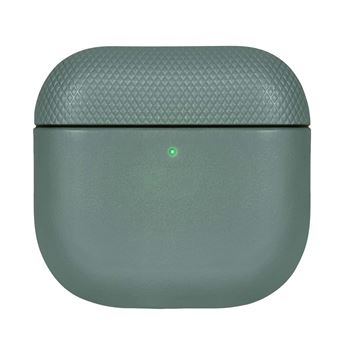 Capa NATIVE UNION para AirPods 4 Série RE Classic | Verde - 1