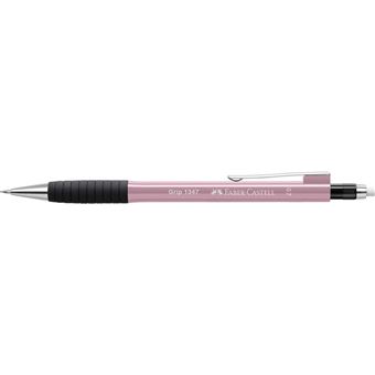 Lapiseira Faber-Castell 1347 | Rosa - 1