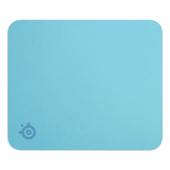 Tapete de Rato Steelseries 63462 | Cor aqua - 1