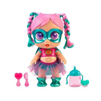 Boneca Famosa Super Heroína Gabi - 1