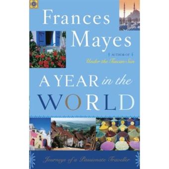 A Year in the World - 1