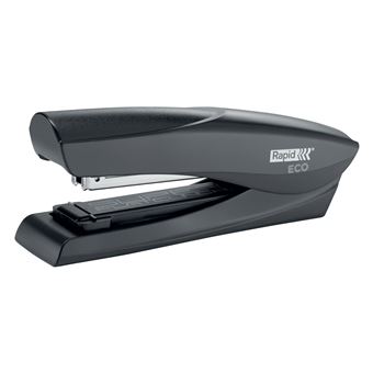 Agrafador Rapid 24812301 | Preto - 1