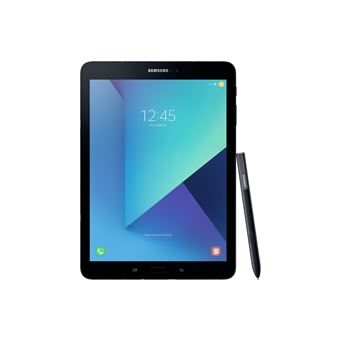 Tablet Samsung Galaxy Tab S3 SM-T825 | 9.7 " | Wi-fi | 4 GB | 32 GB | Preto - 1