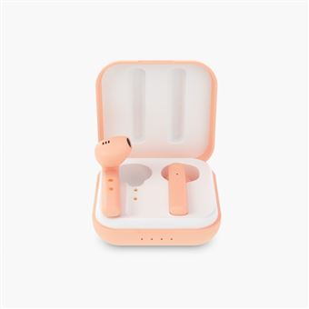 Auriculares Bluetooth LEDWOOD HUBBLE | Rosa - 1