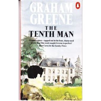The Tenth Man - [Version Originale] - 1