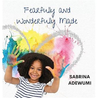 Fearfully And Wonderfully Made - 1