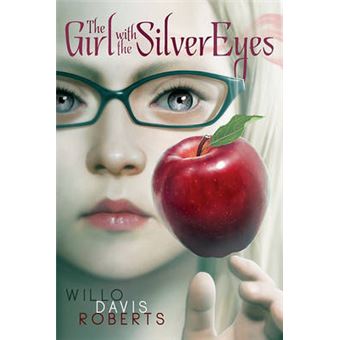 The Girl with the Silver Eyes - 1