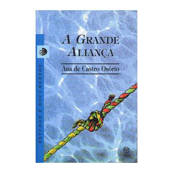 A Grande Aliança - 1