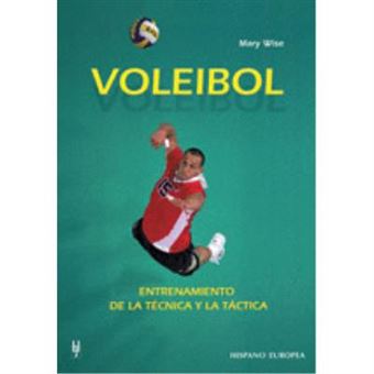 Voleibol - 1