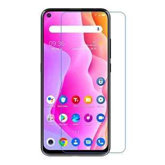 Pelicula Phonecare Vidro 5D Full Cover para TCL Plex - 1